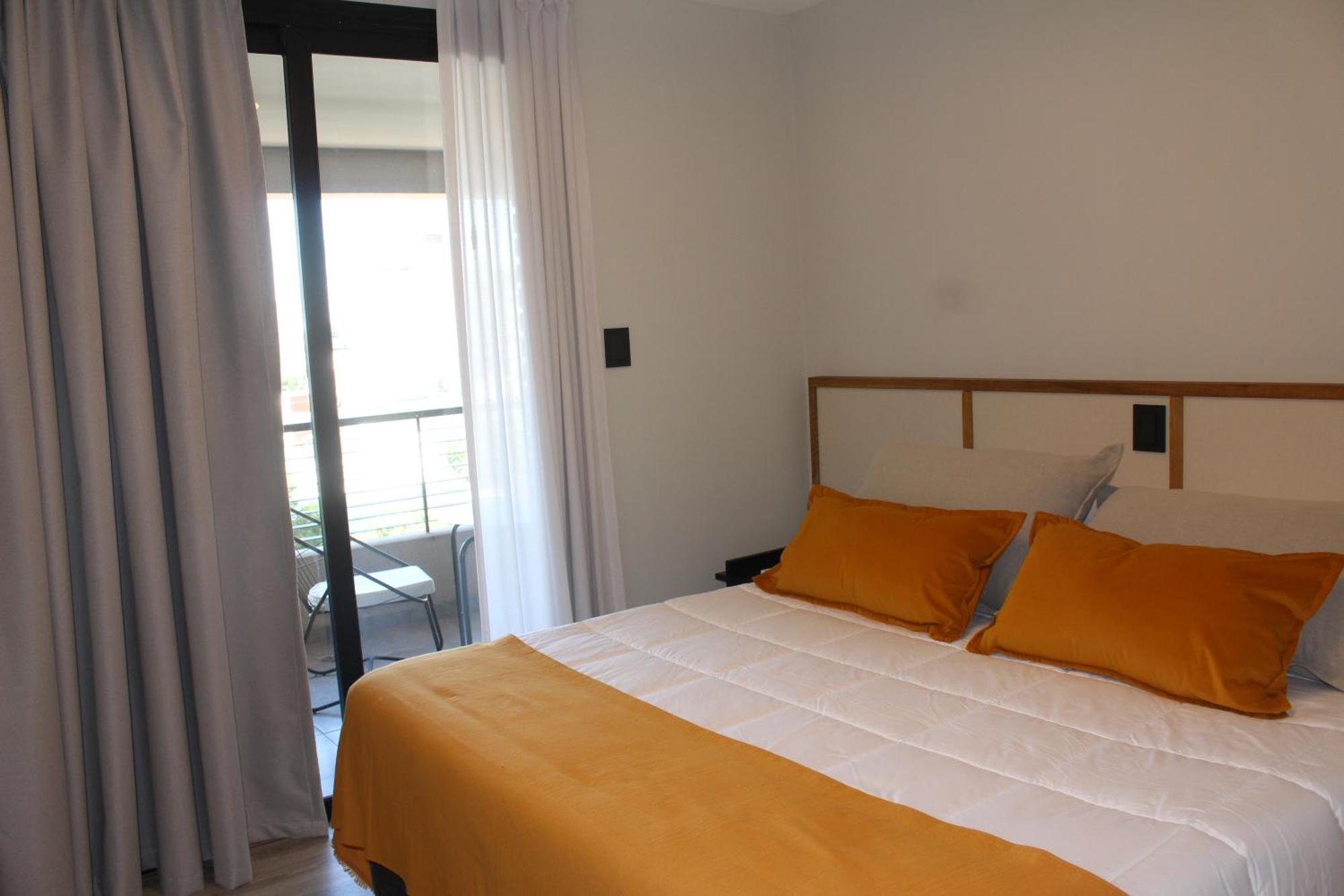 Faz Hostel Cordoba Exterior photo