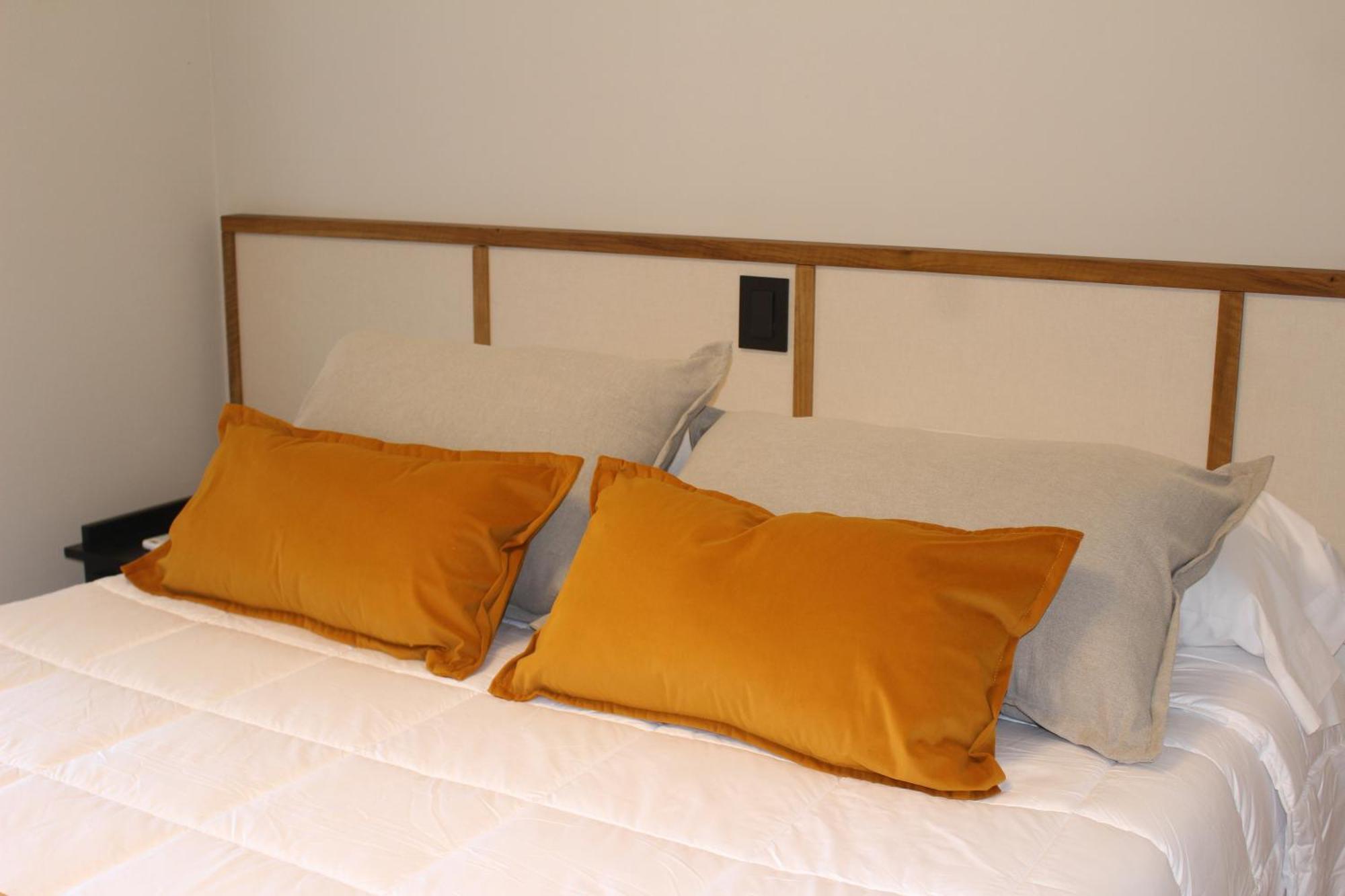 Faz Hostel Cordoba Exterior photo