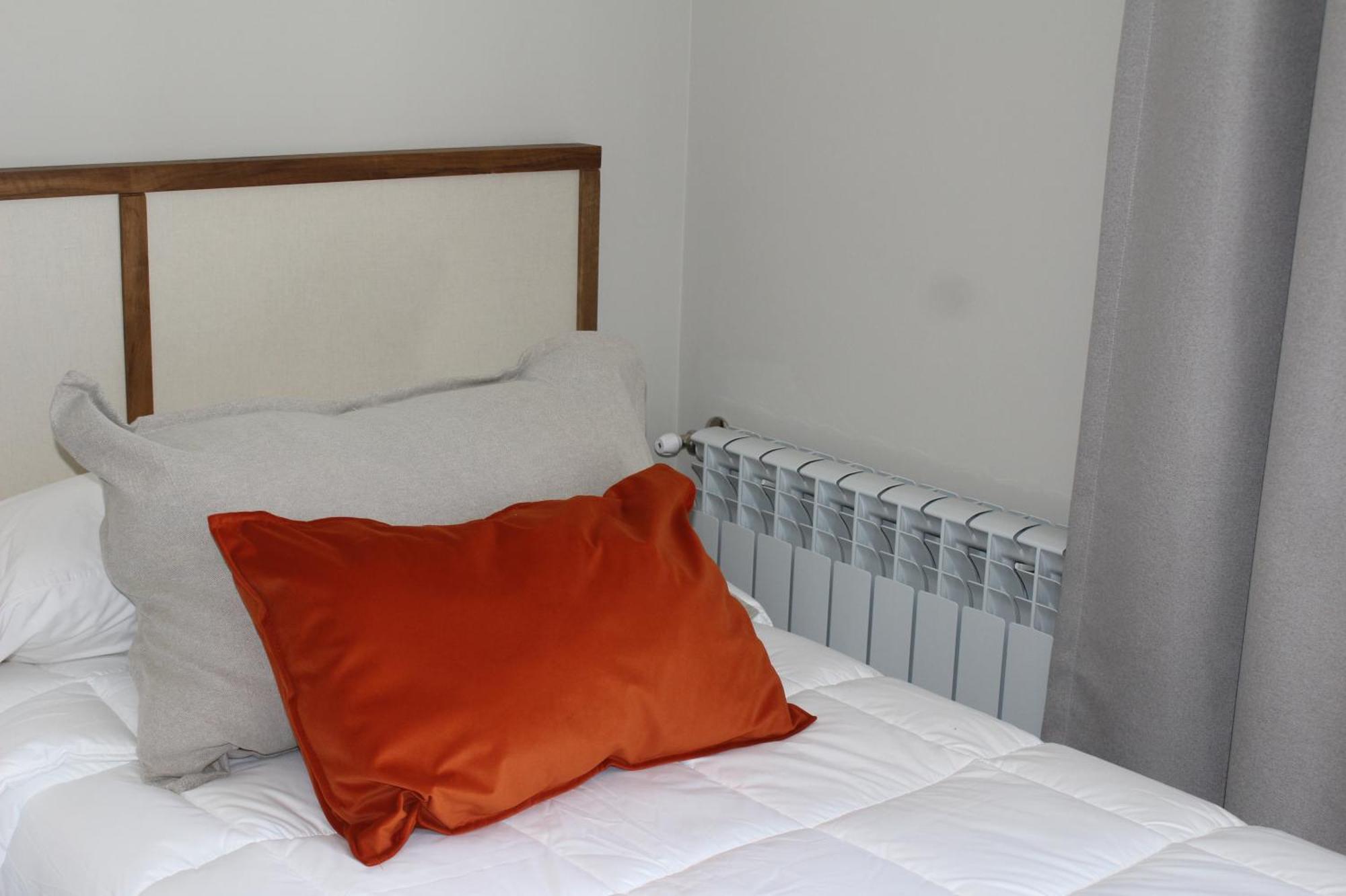 Faz Hostel Cordoba Room photo